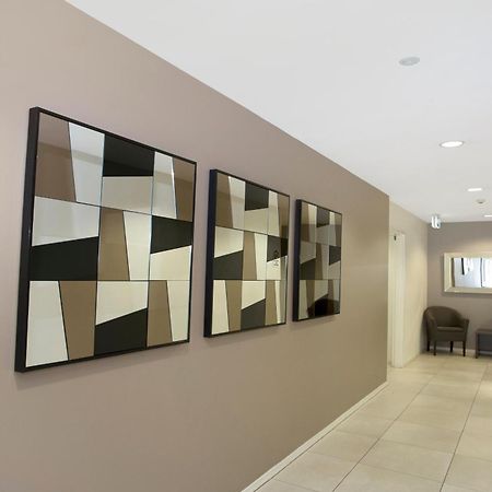 Astra Apartments Glen Waverley @Viqi Exteriör bild