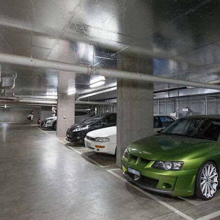 Astra Apartments Glen Waverley @Viqi Exteriör bild
