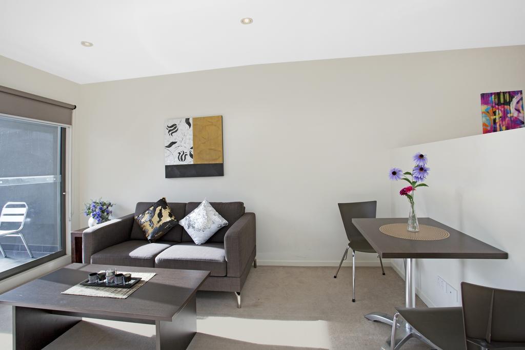 Astra Apartments Glen Waverley @Viqi Exteriör bild