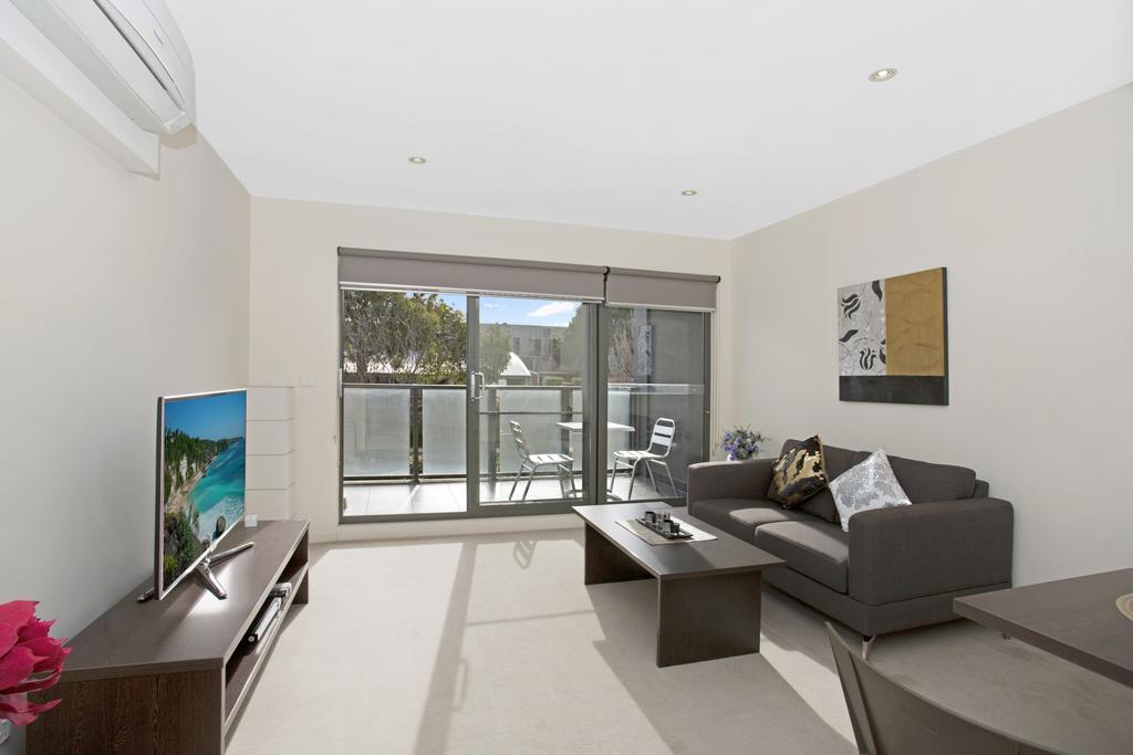 Astra Apartments Glen Waverley @Viqi Exteriör bild