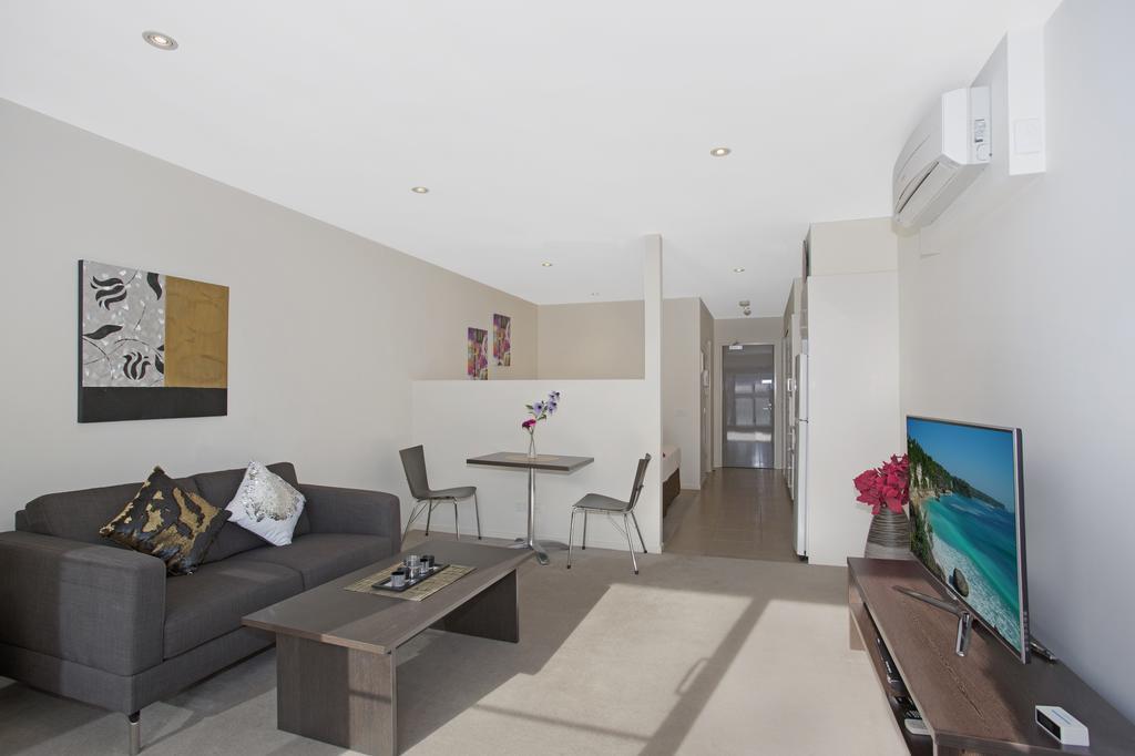 Astra Apartments Glen Waverley @Viqi Exteriör bild