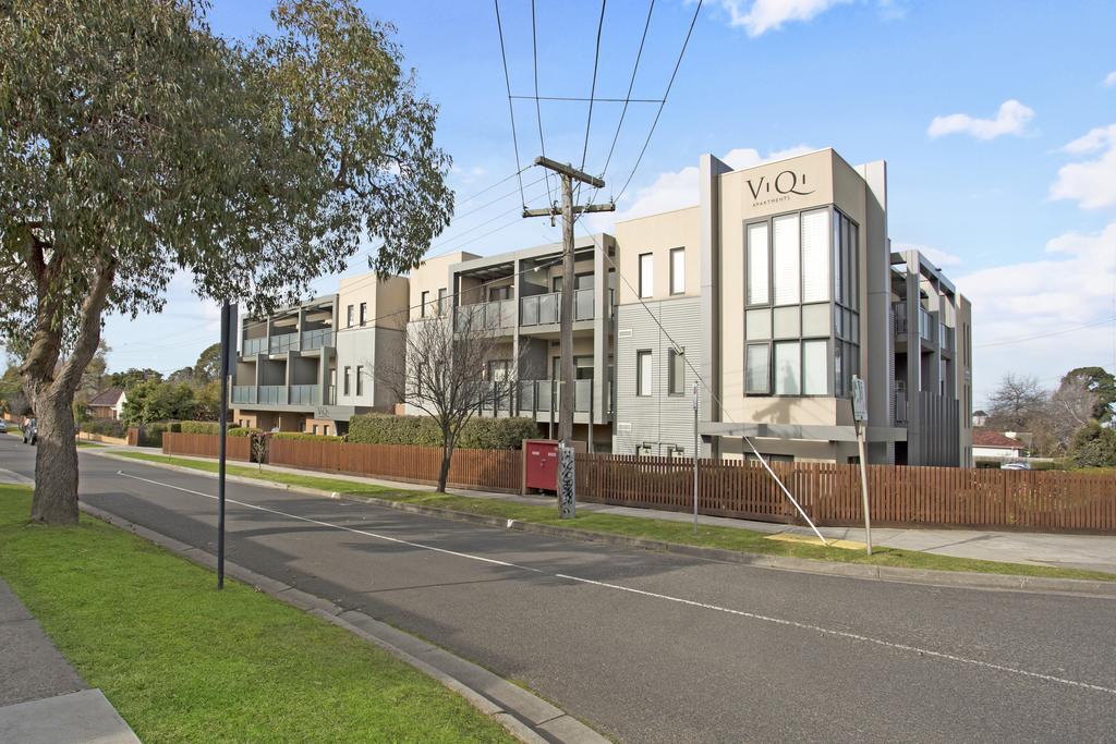 Astra Apartments Glen Waverley @Viqi Exteriör bild