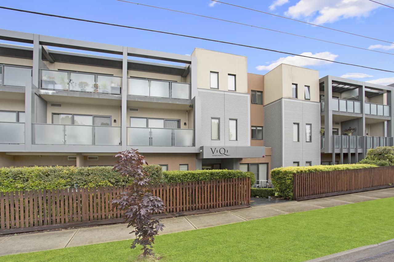 Astra Apartments Glen Waverley @Viqi Exteriör bild