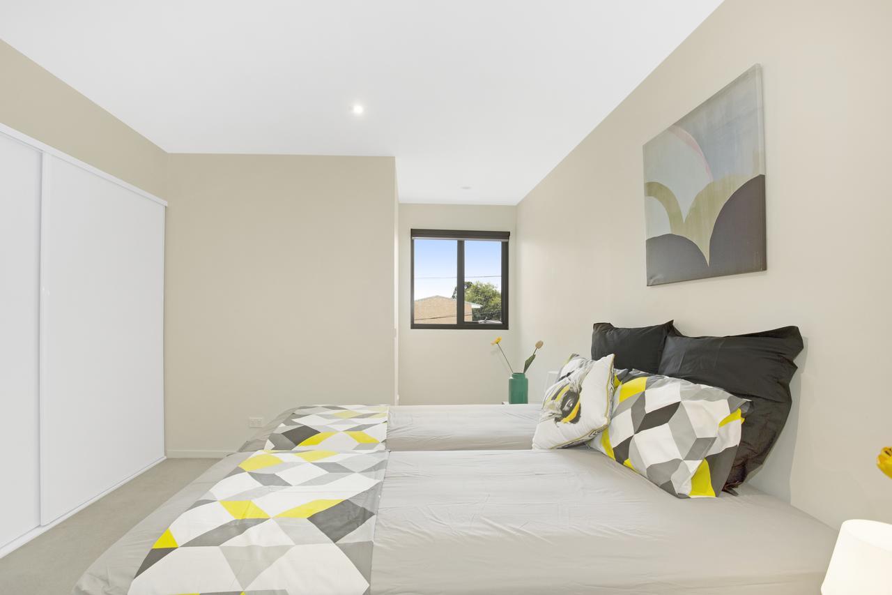 Astra Apartments Glen Waverley @Viqi Exteriör bild
