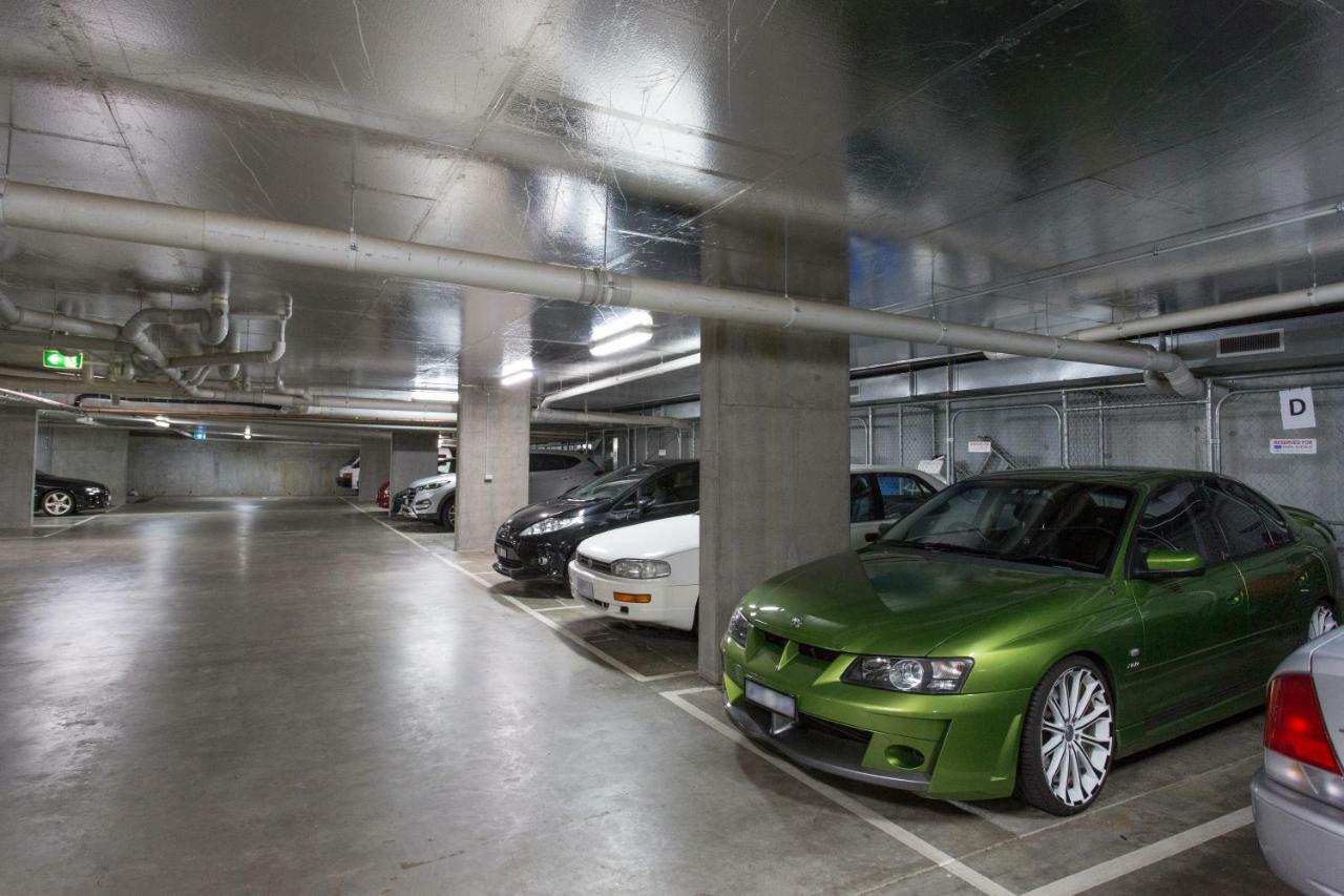 Astra Apartments Glen Waverley @Viqi Exteriör bild